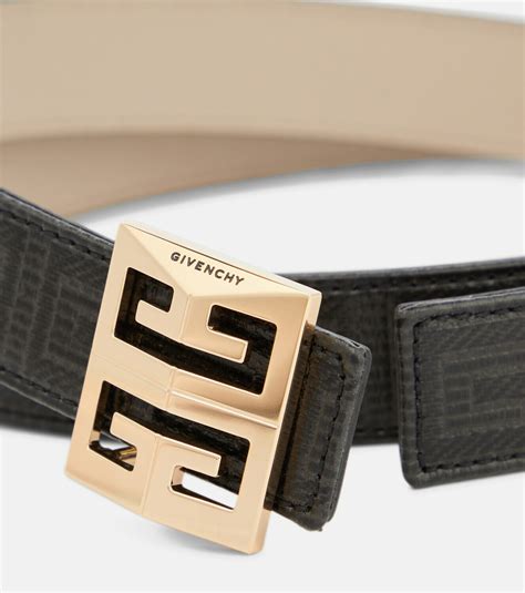 givenchy reversible belt|Women's Designer Belts .